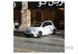 Fiat 595 Abarth 2023